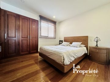 APARTAMENTO en ARRIENDO en Bogotá Chico Reservado