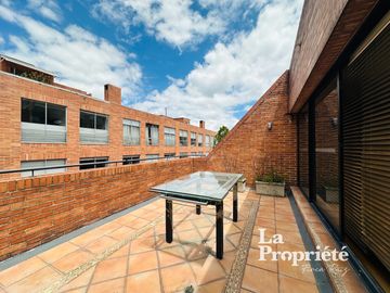 APARTAMENTO en ARRIENDO en Bogotá Chico Reservado