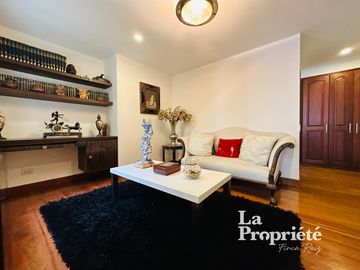 APARTAMENTO en ARRIENDO en Bogotá Chico Reservado