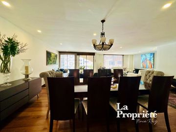 APARTAMENTO en ARRIENDO en Bogotá Chico Reservado