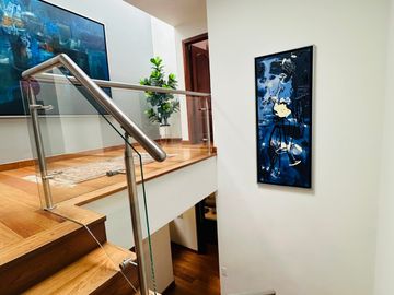 APARTAMENTO en ARRIENDO en Bogotá Chico Reservado