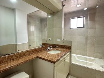 APARTAMENTO en ARRIENDO en Bogotá Chico Reservado