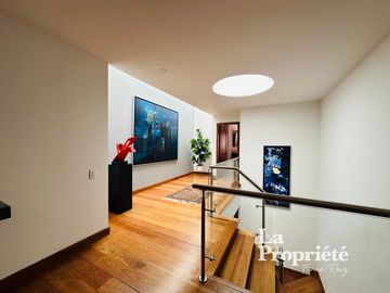 APARTAMENTO en ARRIENDO en Bogotá Chico Reservado