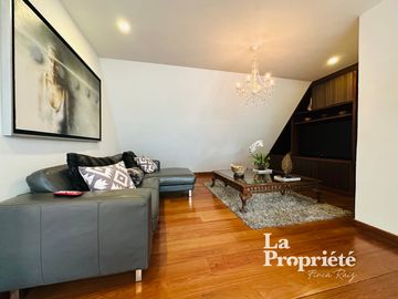 APARTAMENTO en ARRIENDO en Bogotá Chico Reservado