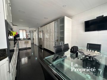 APARTAMENTO en ARRIENDO en Bogotá Chico Reservado