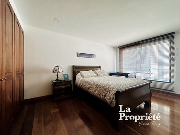 APARTAMENTO en ARRIENDO en Bogotá Chico Reservado