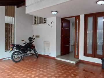 CASA en ARRIENDO en Cúcuta El Bosque