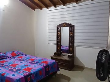 CASA en ARRIENDO en Cúcuta El Bosque
