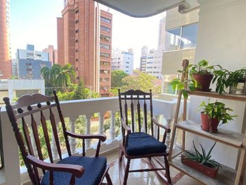 APARTAMENTO en VENTA en Barranquilla Alto Prado