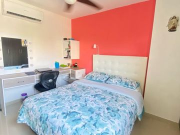 APARTAMENTO en VENTA en Barranquilla Granadillo
