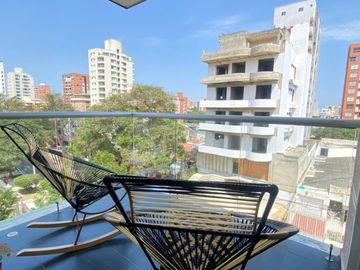 APARTAMENTO en VENTA en Barranquilla Granadillo