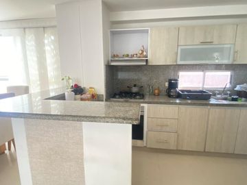 APARTAMENTO en VENTA en Barranquilla Granadillo