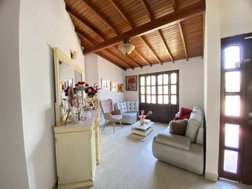 CASA en VENTA en Villa Del Rosario Villa Antigua