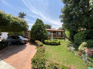 CASA en VENTA en Villa Del Rosario Villa Antigua