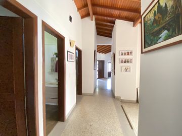 CASA en VENTA en Villa Del Rosario Villa Antigua