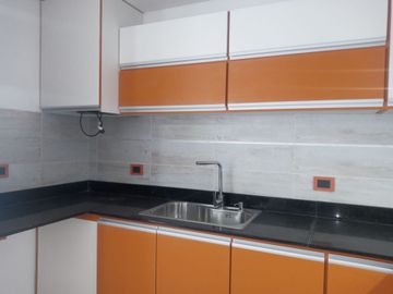 DEPARTAMENTO A ESTRENAR EN VENTA 2 DORM.GODOY CRUZ