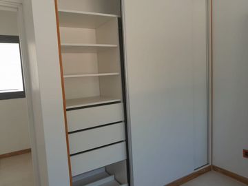 DEPARTAMENTO A ESTRENAR EN VENTA 2 DORM.GODOY CRUZ