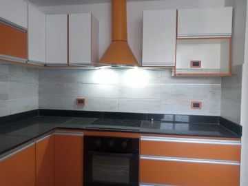 DEPARTAMENTO A ESTRENAR EN VENTA 2 DORM.GODOY CRUZ