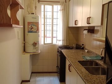Departamento en venta en el corazón de Godoy Cruz