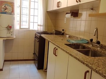Departamento en venta en el corazón de Godoy Cruz