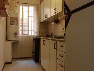 Departamento en venta en el corazón de Godoy Cruz