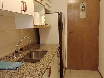 Departamento en venta en el corazón de Godoy Cruz