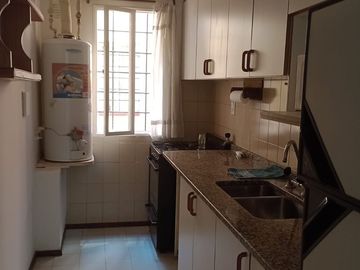 Departamento en venta en el corazón de Godoy Cruz