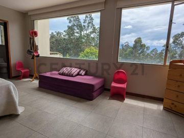 VENTA CASA NAYON SECTOR TACURI