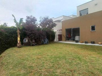VENTA CASA NAYON SECTOR TACURI
