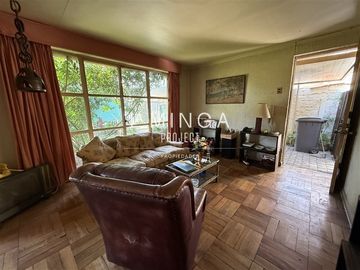 Casa en Venta en Las Tranqueras - Hualtatas