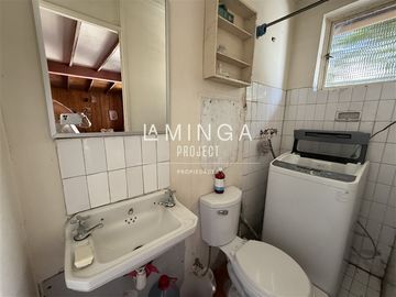 Casa en Venta en Las Tranqueras - Hualtatas