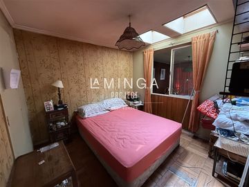 Casa en Venta en Las Tranqueras - Hualtatas