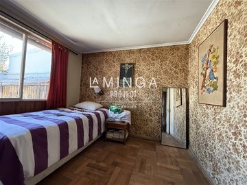 Casa en Venta en Las Tranqueras - Hualtatas