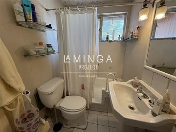 Casa en Venta en Las Tranqueras - Hualtatas