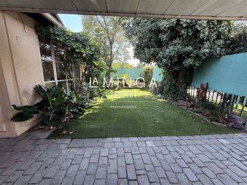 Casa en Venta en Las Tranqueras - Hualtatas