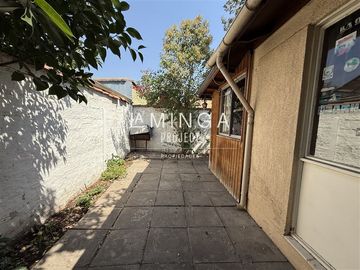 Casa en Venta en Las Tranqueras - Hualtatas
