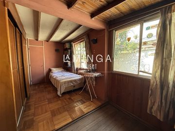 Casa en Venta en Las Tranqueras - Hualtatas
