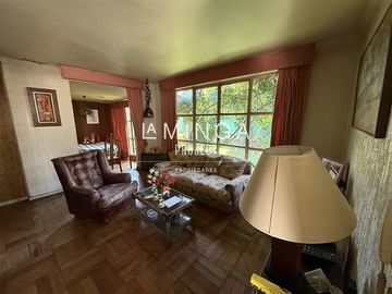 Casa en Venta en Las Tranqueras - Hualtatas
