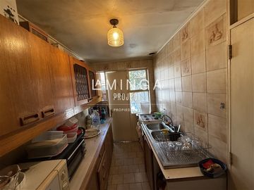 Casa en Venta en Las Tranqueras - Hualtatas