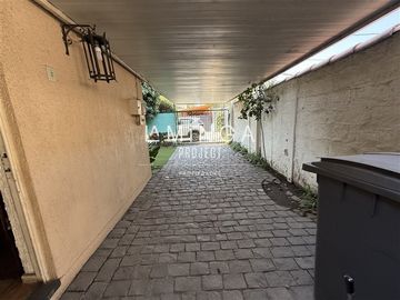 Casa en Venta en Las Tranqueras - Hualtatas