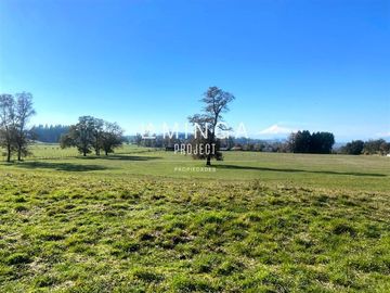 Sitio en Venta en Panguipulli