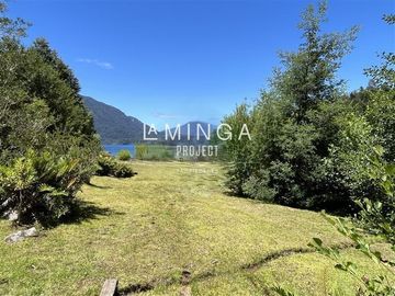 Sitio en Venta en Ensenada