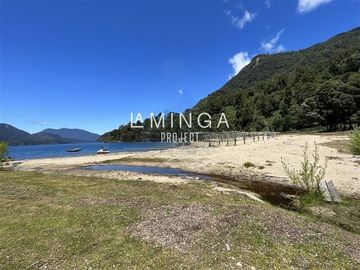 Sitio en Venta en Ensenada