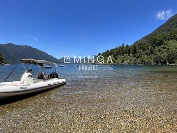 Sitio en Venta en Ensenada