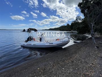Sitio en Venta en Lago Puyehue Mantilhue