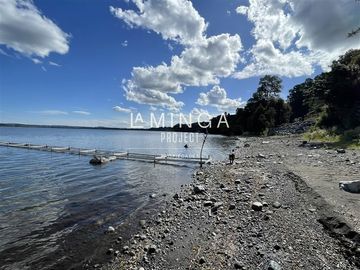 Sitio en Venta en Lago Puyehue Mantilhue