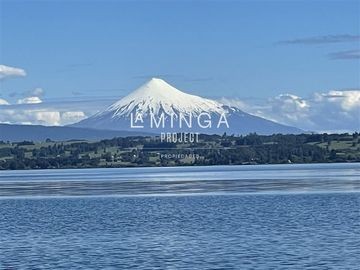 Sitio en Venta en Lago Puyehue Mantilhue
