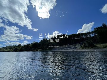 Sitio en Venta en Lago Puyehue Mantilhue