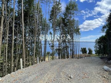 Sitio en Venta en Lago Puyehue Mantilhue