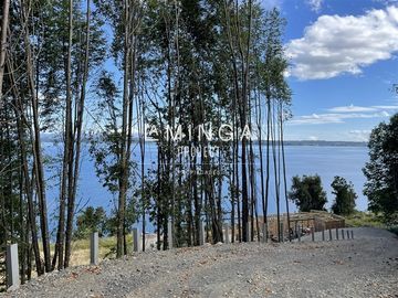 Sitio en Venta en Lago Puyehue Mantilhue